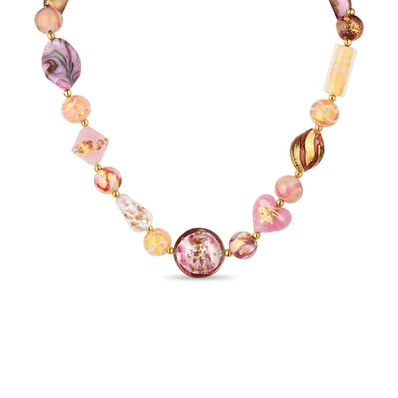 Rosa Murano Necklace